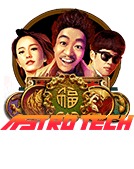 Logo Advantplay