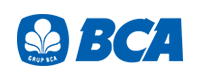 Logo BCA