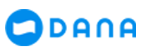 Logo DANA