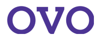 Logo OVO