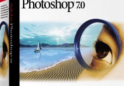 Photoshop 7