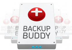 BackupBuddy v5