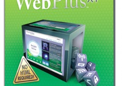 Serif WebPlus X7