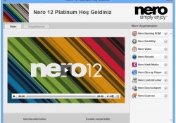 Nero 12 Platinum v12.5.01900